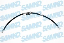 SAMKO Bremsschlauch vorne passend für Toyota Auris R2 E15 NRE15 ZZE15 ADE15 