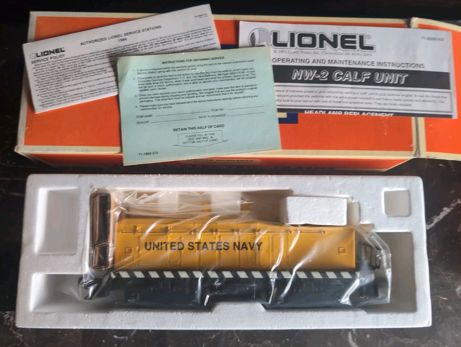 Click here to see eBay Auction