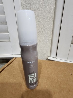 Wella EiMi Ocean Spritz Salt Hairspray, 5.07 oz/ 150ml - NEW
