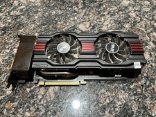 Asus Nvidia GeForce GTX 670 DirectCU II 2 GB VRAM