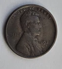 1922-D Lincoln Wheat Cent 1c - "Very Nice Coin" - Free Shipping