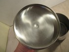 Revere Ware Copper Bottom 3 Quart Pot Cookware Stainless Steel w/Lid Clinton, IL — photo 8