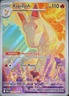 Destined Rivals #189 Rapidash Pokemon NM