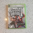 Activision Guitar Hero II Xbox 360 NTSC-U/C US/Canada, Manual Included, Complet…