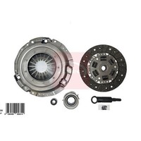 Apec Kupplungssatz Apec FüR Subaru Forester SH 2007 3-Teilig