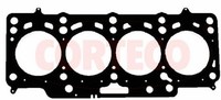 Corteco Dichtung Zylinderkopf 415591P FüR Skoda Audi Seat Vw Metall Polo 5 6R1 6