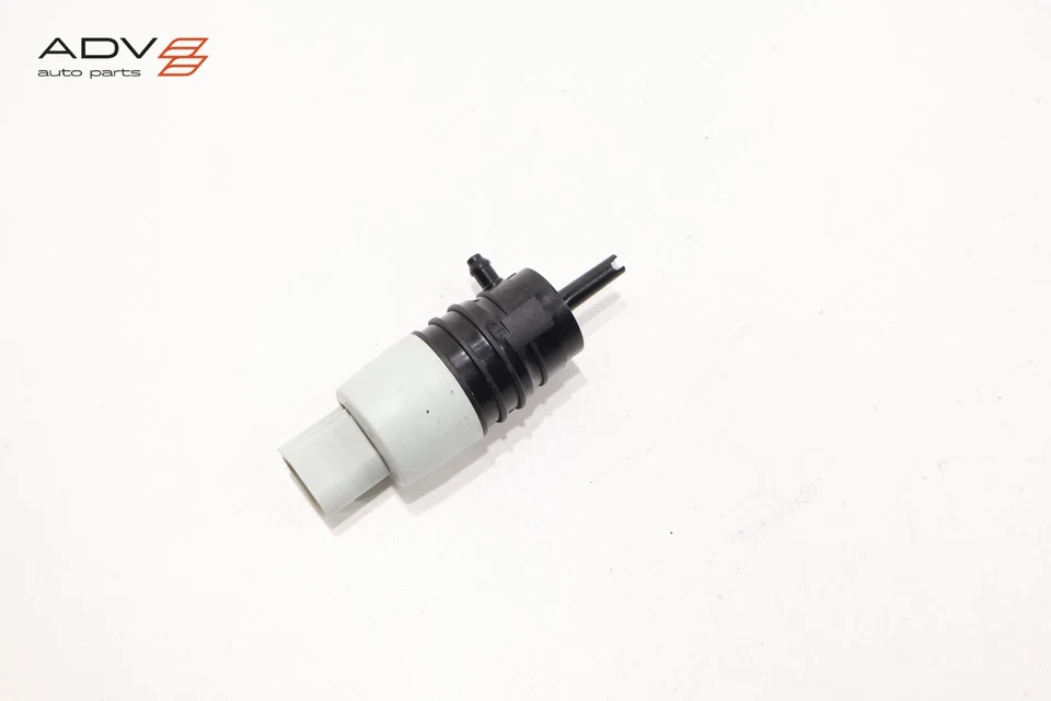 2020 - 2024 BMW 228i M235i F44 BOMBA TANQUE RESERVATÓRIO LIMPADOR DE PÁRA-BRISA FABRICANTE DE EQUIPAMENTO ORIGINAL - Imagem 4 de 4