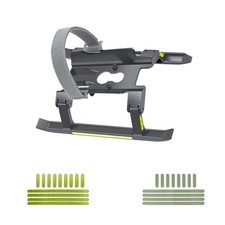 Foldable Quick Release Landing Gear for DJI Mavic 4 Pro 35mm Height Increase