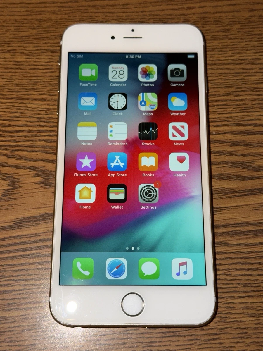 Apple iPhone 6 Plus 64GB Phones for Sale | Shop New & Used Cell