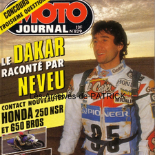 Les Archives de PATRICK | Boutiques eBay