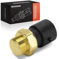 Frankberg KÜHlmitteltemperatursensor Passend FüR Opel Astra Calibra Corsa Omega