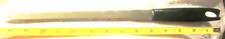 1 ad Arvilla Oil CO North Dakota ,1958 serrated meat carving knife,rare ,VTG