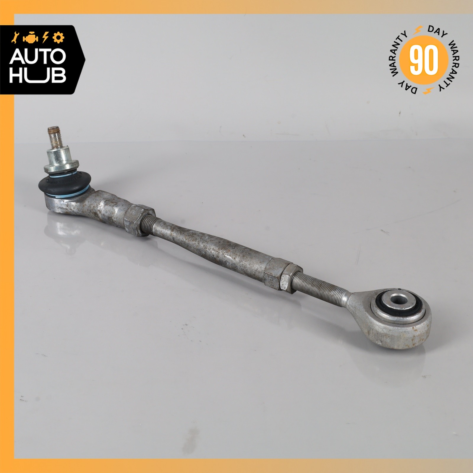 Maserati Quattroporte 2003-2010 Rear Right Tie rod end