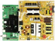Samsung BN96-58680A Main Board Power Supply