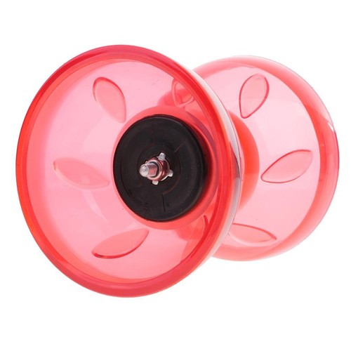 Premium Triple Bearing Diabolo Set with Metal Hand Sticks - Picture 18 of 37