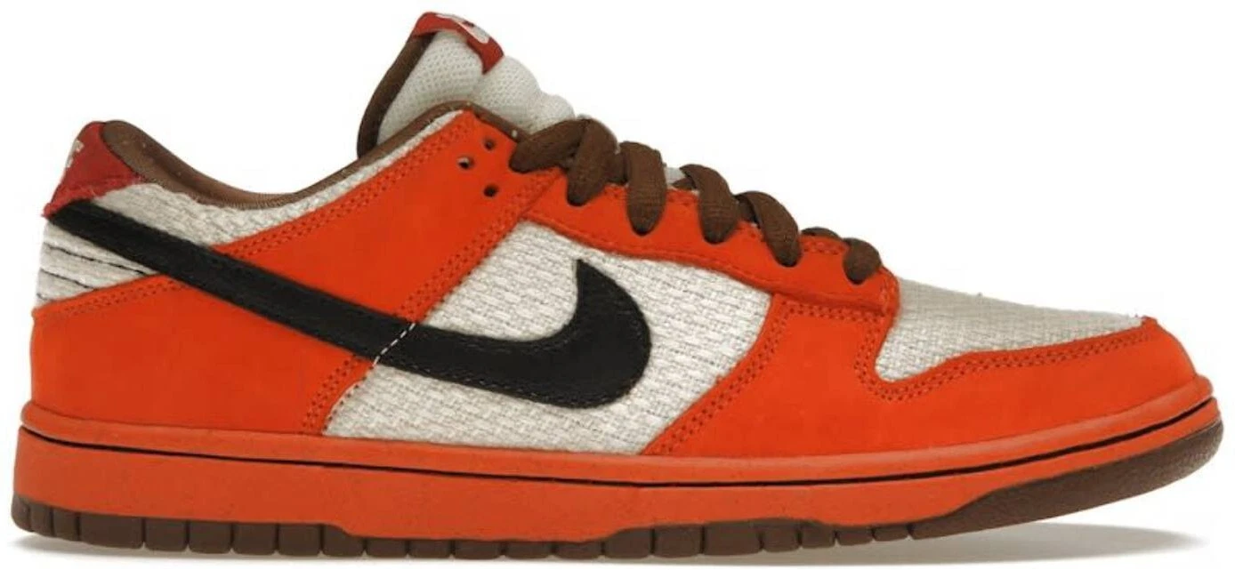 Nike Dunk Premium SB Low Un-Hemp for Sale | Authenticity