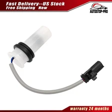 Windshield Washer Fluid Level Sensor Fits For Mitsubishi Outlander 14-20 8260A40