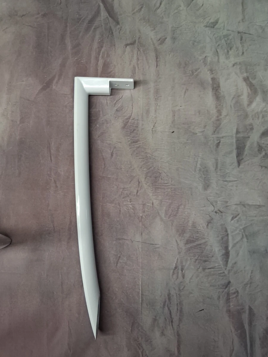 Genuine Frigidaire 242110509 - Manija Para Refrigerador
