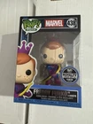 Funko Pop! Digital #438 West Coast Avengers Freddy As Hawkeye Royalty LE 1188