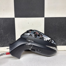 2021 2022 2023 2024 Toyota Venza Left Mirror W Bls W Camera Used Oem 023929 2021 2022 2023 2024 Toyota Venza Left Mirror W Bls W Camera Used Oem 023929