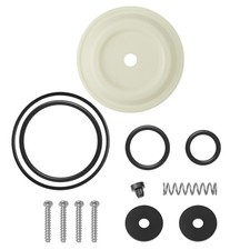 Diaphragm Sprayer Pump Repair Kit for Backpack &ndash; Solo Models...