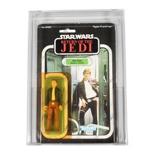 Han Solo (Bespin Outfit) for sale