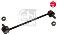 Febi Bilstein Koppelstange Stabi Vorderachse Beidseitig FüR Hyundai IX35 KIA