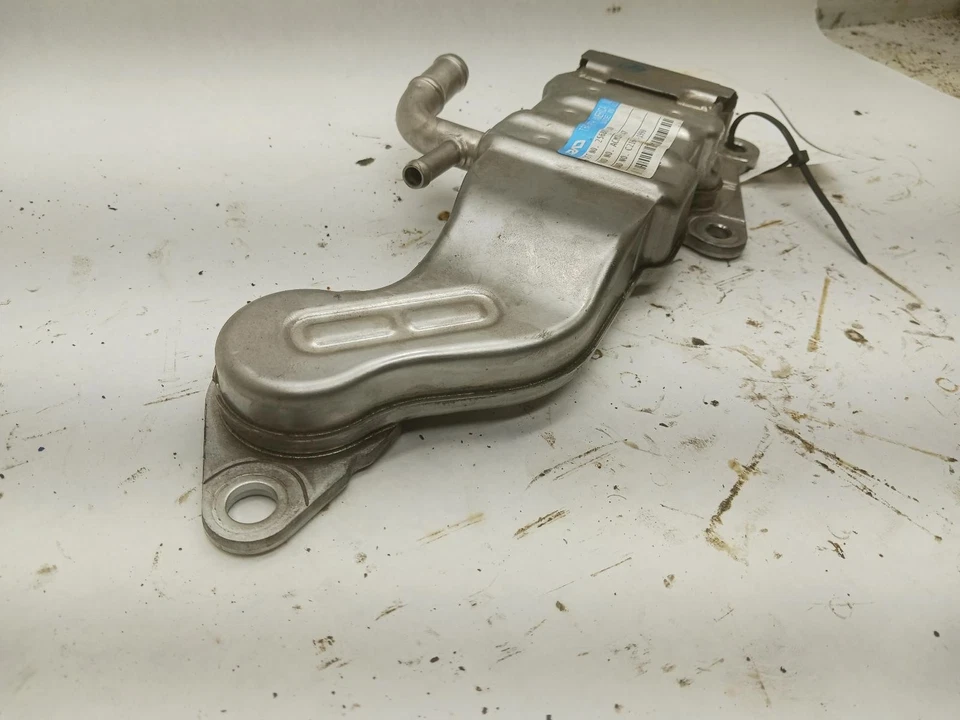 Conjunto de enfriador TOYOTA SIENNA EGR '22 OEM ¡6 meses de garantía! Foto 4 de 4