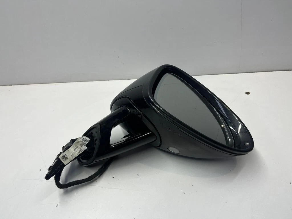 Porsche Macan 2016 Right electric wing mirror 95B857542 BAZ22723  