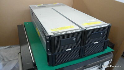 HP 459158-005 Bladesystem MDS600 Drive Storage Enclosure (Bare) AJ866A