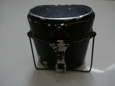 Genuine Swiss Military Surplus Mess Kit | eBay