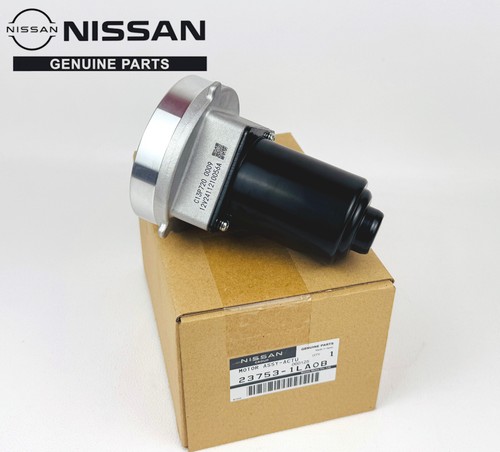 23753-1LA0B Motor Actuator Engine Genuine OEM VVT for Infiniti Nissan VK56VD - Picture 4 of 9