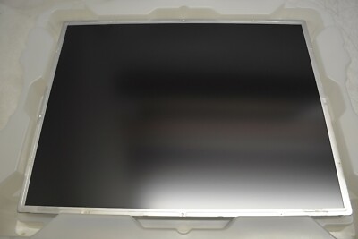 SHARP LQ201U1LW21 TFT-LCD 20.1-Inch 