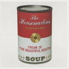 The Beautiful South - Soup [CD]
