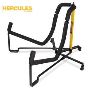 travelite hercules acoustic compact slim guitar stand