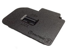 Sony A1 Battery Door Cover Lock Lid Assy Replacement Repair Part