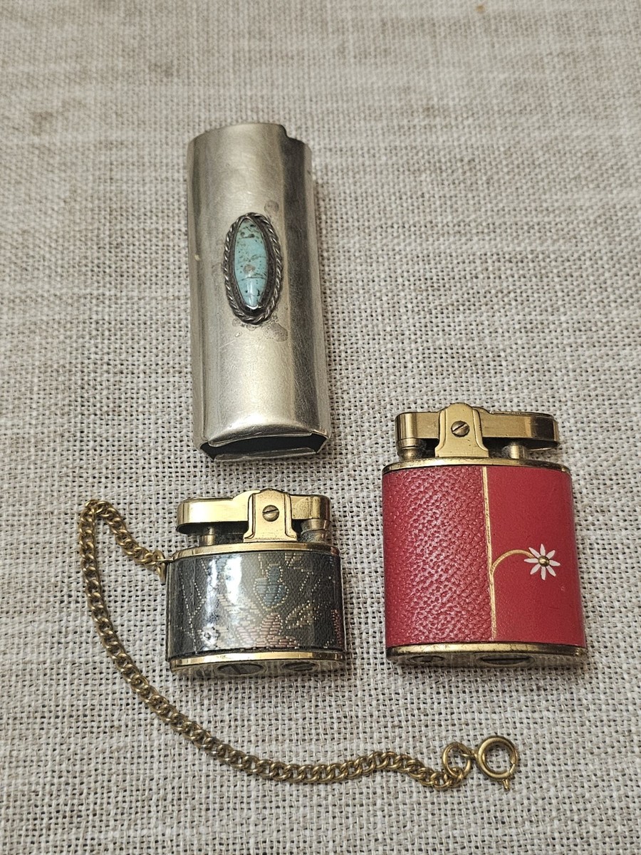 アクセサリー SWIFTINDUSTRIESpannier lite JP limited VTG LIGHTER LOT BUXTON & STAR AUTOMATIC SUPERLIGHTER KEY CHAIN