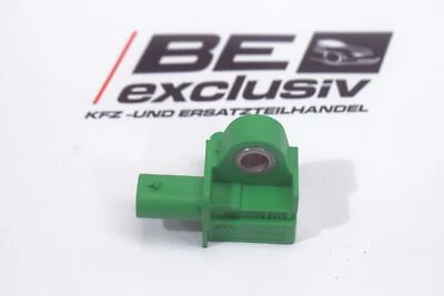VW Touran 1T 1.6 Tdi Détecteur de Collision Airbag Capteur de Pression 5K0959351 - Photo 1/4