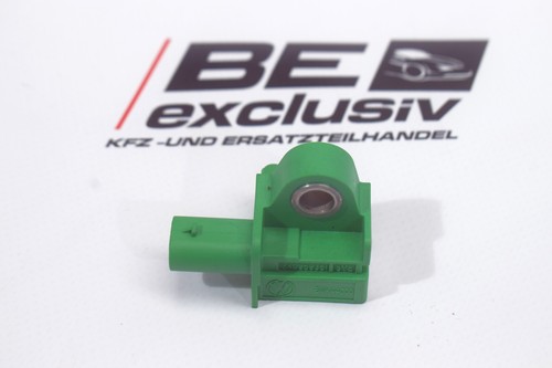 VW Touran 1T 1.6 TDI Crashsensor Airbag Crash Sensor Drucksensor 5K0959351