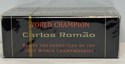 Magic the Gathering: Sydney 2002 World Championship Decks Magic the Gathering: Sydney 2002 World Championship Decks