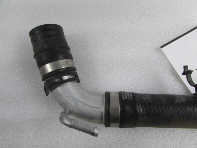 Lamborghini Gallardo LP550, 560, 570, Coolant Line/ Hose, Used, P/N 400121063A