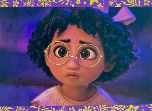 Panini Disney Encanto Trading Card Collection - Singles Buy 4 Get 10 Free - Picture 124 of 208