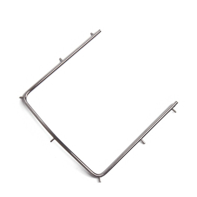 10cmx10cm Rubber Dam Frame Medium Dental Stainless Steel Instruments eBay