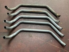 C28247 ORIGINAL E-TYPE S1.5 & S2 ENGINE BREATHER PIPE