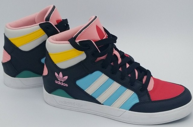 adidas hardcourt high
