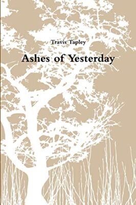 Tapley - Asche von gestern - Neues Taschenbuch oder Softback - J555z