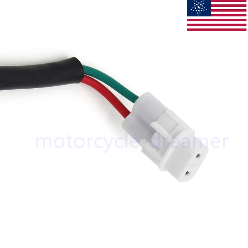 Pulser Coil Pulse Generator For Husqvarna FS450 TE250i TE300i TX300 59039034000 Foto 2 de 4