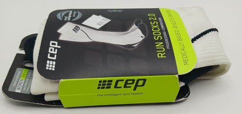 CEP Womens Run Athletic Performance Socks 2.0 - Picture 6 of 8