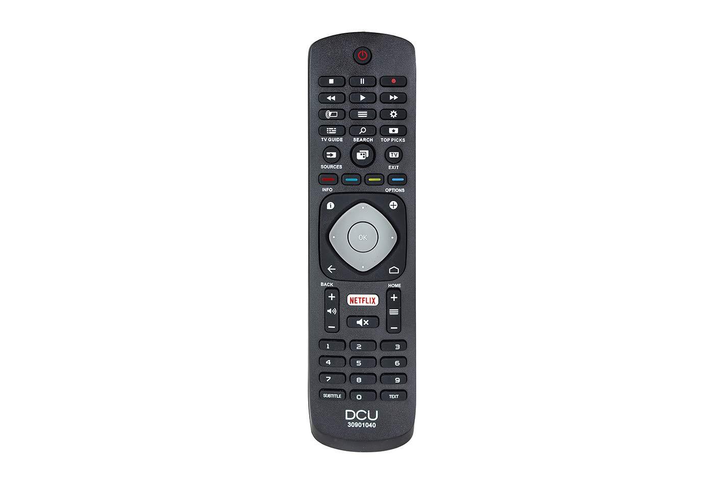 Remote Control Dcu NUOVO