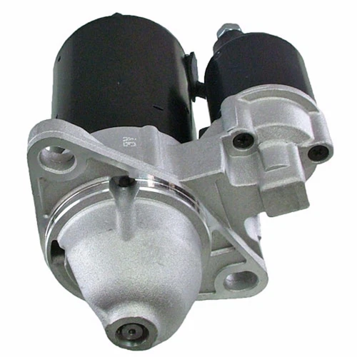 New Starter for Ford New Holland Tractor 1310 1510 1983 - 1986 Shibaura Diesel